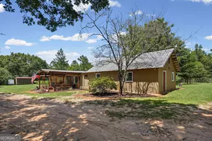 820 Pryor Rd, De Soto, GA 31743 - Photo 3