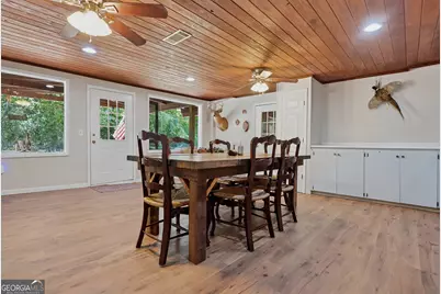 820 Pryor Road, De Soto, GA 31743 - Photo 1