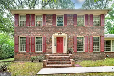 35 Cedar Court, Stockbridge, GA 30281 - Photo 1