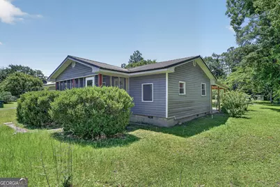 1680 Marion Street, Waycross, GA 31501 - Photo 3