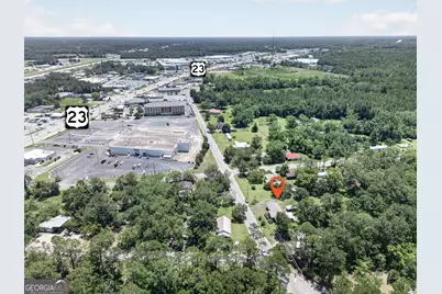 1680 Marion Street, Waycross, GA 31501 - Photo 25