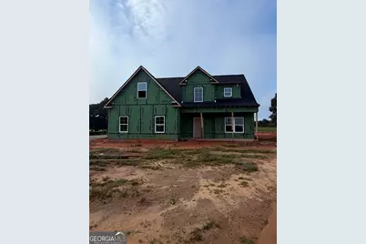 320 Colvin Drive, Locust Grove, GA 30248 - Photo 1