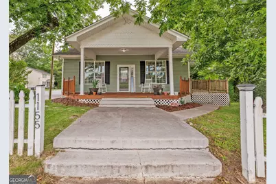 1155 Bowersville Street, Royston, GA 30662 - Photo 1