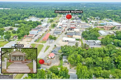 1155 Bowersville Street, Royston, GA 30662 - Photo 25