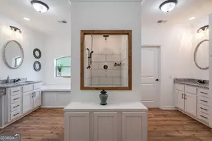 1100 Langford Carey Rd, Danielsville, GA 30633 - Photo 5