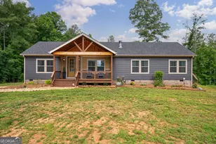 1100 Langford Carey Rd, Danielsville, GA 30633 - Photo 1