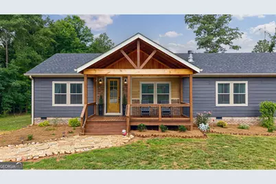 1100 Langford Carey Road, Danielsville, GA 30633 - Photo 13