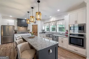 1100 Langford Carey Rd, Danielsville, GA 30633 - Photo 3