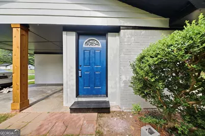 3738 Brookcrest Circle, Decatur, GA 30032 - Photo 1