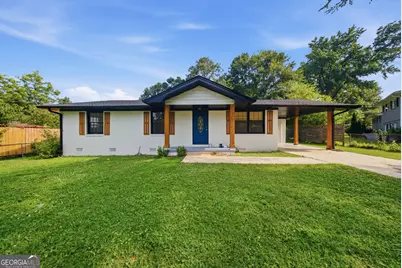 3738 Brookcrest Circle, Decatur, GA 30032 - Photo 17