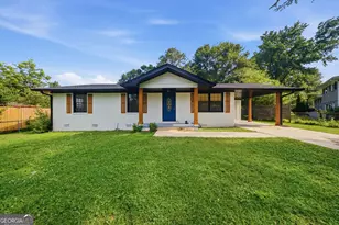 3738 Brookcrest Cir, Decatur, GA 30032 - Photo 1