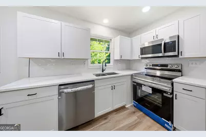 3738 Brookcrest Circle, Decatur, GA 30032 - Photo 1