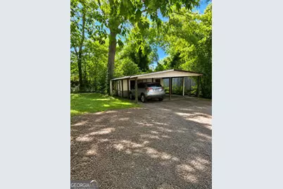 320 N Elbert Street, Milledgeville, GA 31061 - Photo 3