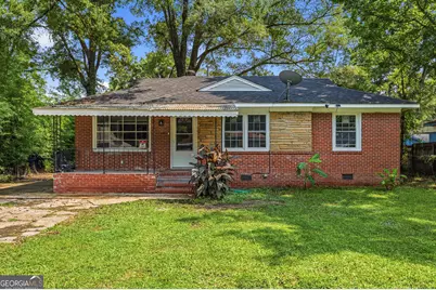 2964 Hawthorne Drive, Columbus, GA 31903 - Photo 1