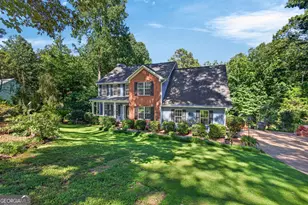 117 Brookwood Dr, Lagrange, GA 30240 - Photo 3