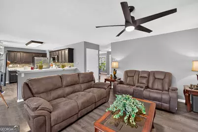 117 Brookwood Drive, Lagrange, GA 30240 - Photo 11