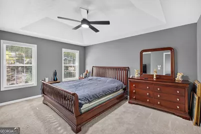 117 Brookwood Drive, Lagrange, GA 30240 - Photo 17
