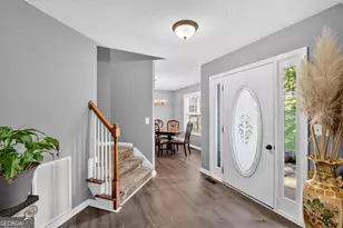 117 Brookwood Dr, Lagrange, GA 30240 - Photo 5
