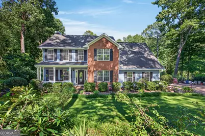 117 Brookwood Drive, Lagrange, GA 30240 - Photo 1