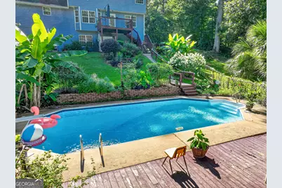 117 Brookwood Drive, Lagrange, GA 30240 - Photo 45