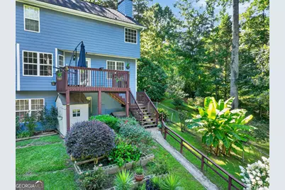 117 Brookwood Drive, Lagrange, GA 30240 - Photo 37