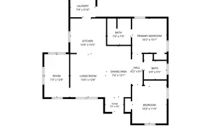 2130 Donald Lee Hollowell Pkwy, Atlanta, GA 30318 - Photo 9