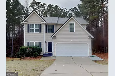70 S Beckman Court, Dallas, GA 30132 - Photo 1