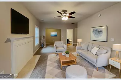 70 S Beckman Court, Dallas, GA 30132 - Photo 5