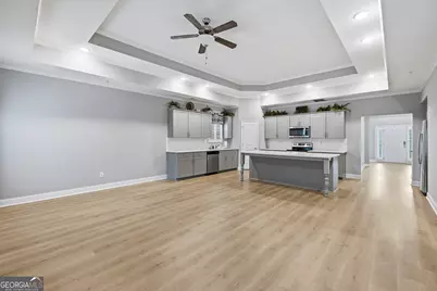 9132 Leverett Circle, Covington, GA 30014 - Photo 15