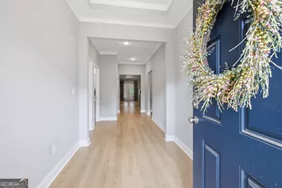 9132 Leverett Circle, Covington, GA 30014 - Photo 5