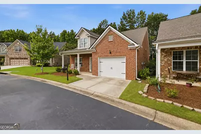 9132 Leverett Circle, Covington, GA 30014 - Photo 1