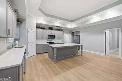 9132 Leverett Circle, Covington, GA 30014 - Photo 11