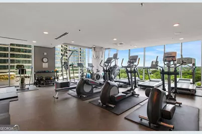 867 Peachtree Street NE #702, Atlanta, GA 30308 - Photo 25