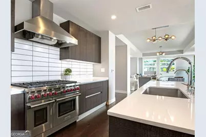 867 Peachtree Street NE #702, Atlanta, GA 30308 - Photo 5