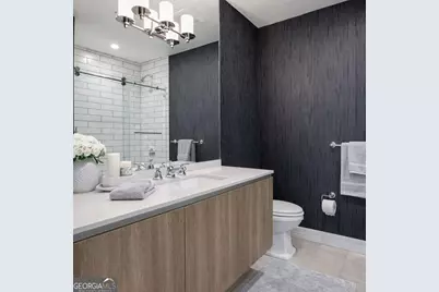 867 Peachtree Street NE #702, Atlanta, GA 30308 - Photo 13