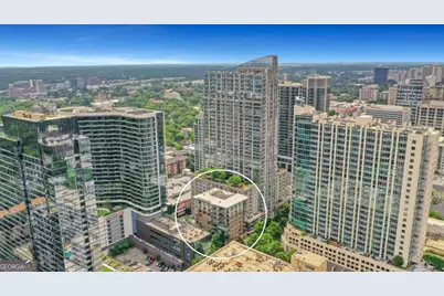 867 Peachtree Street NE #702, Atlanta, GA 30308 - Photo 19