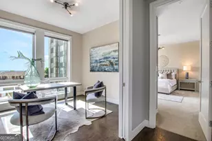 867 Peachtree St NE, Atlanta, GA 30308 - Photo 11