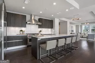 867 Peachtree St NE, Atlanta, GA 30308 - Photo 3
