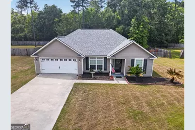 40 Jr Drive, Ellabell, GA 31308 - Photo 45