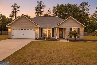 40 Jr Drive, Ellabell, GA 31308 - Photo 1