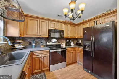 40 Jr Drive, Ellabell, GA 31308 - Photo 9