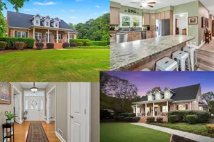 185 Red Maple Dr, Hampton, GA 30228 - Photo 1