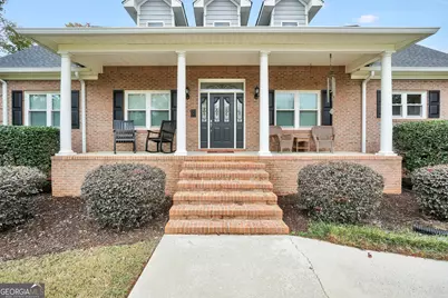 185 Red Maple Drive, Hampton, GA 30228 - Photo 5
