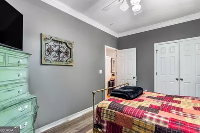 2411 Highway 9 S, Dawsonville, GA 30534 - Photo 39