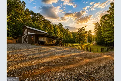 2411 Highway 9 S, Dawsonville, GA 30534 - Photo 9
