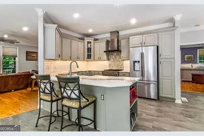 2411 Highway 9 S, Dawsonville, GA 30534 - Photo 19