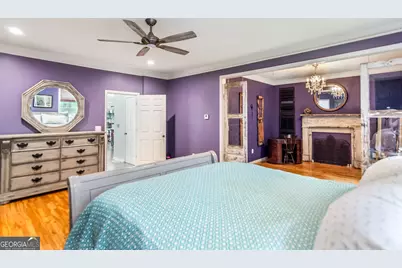 2411 Highway 9 S, Dawsonville, GA 30534 - Photo 27