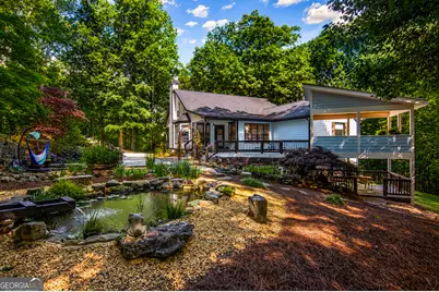 2411 Highway 9 S, Dawsonville, GA 30534 - Photo 13