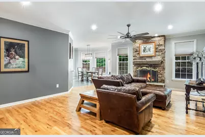 2411 Highway 9 S, Dawsonville, GA 30534 - Photo 17