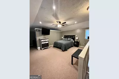 122 E Knight Road, McDonough, GA 30252 - Photo 19